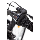 Csepel Mustang 20 gyermek kerékpár Fekete 2024