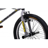 Capriolo Totem 20" bmx kerékpár Szürke-Zöld