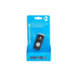 M-wave Apollon 20 USB első lámpa