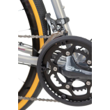 Csepel DeepSpace 59cm gravel kerékpár Szürke 2023