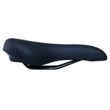 WTB Comfort Steel Wide nyereg [fekete]