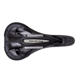 WTB Volt Cromoly Medium nyereg [fekete]