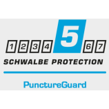 Schwalbe Delta Cruiser Plus HS431 28X1,10 köpeny