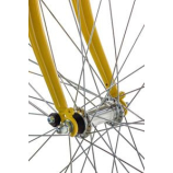 Csepel Velence 28" 7 sebességes városi kerékpár 2025 Krém