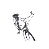 Capriolo Diana 6 sebességes női városi kerékpár 20" Grafit 