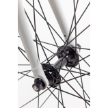 Csepel Royal 4* férfi fixi kerékpár 52 cm Fehér