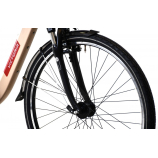 Victoria Trekking 2.7 Wave női trekking kerékpár Mattpezsgő 56 cm