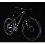 Capriolo AL-PHA 9.6 29er kerékpár 17" Ezüst