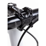 Csepel Royal 4* férfi fixi kerékpár 52 cm Fehér
