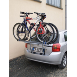Menabo Steel Bike kerékpárszállító