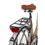 Csepel Velence 28" 7 sebességes városi kerékpár 2025 Drapp