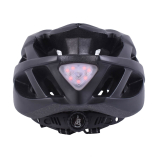 Safety Labs Avex Light normál sisak [matt fekete, 54-57 cm (M)]