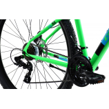 Capriolo MTB LC 9.X 29er kerékpár 16" Zöld