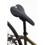 Csepel Rapid Alu 1.1 férfi fitness kerékpár 54 cm Barna