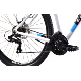 Capriolo MTB LC 9.X 29er kerékpár 18" Szürke