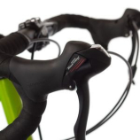 Csepel Rapid 3* 2025 59 cm országúti kerékpár zöld