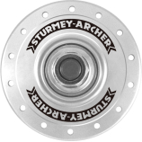 Sturmey Archer HBT pálya első agy