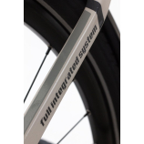 Csepel Project E Trekking női elektromos kerékpár 20" Fehér