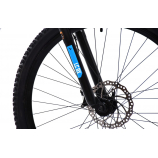 Capriolo MTB LC 9.X 29er kerékpár 18" Szürke