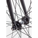 Csepel Royal 4* férfi fixi kerékpár 52 cm Fekete