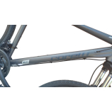 Corelli Crossroad 2 könnyűvázas férfi crosstrekking kerékpár 49 cm Grafit