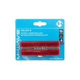 M-Wave 2 LED elemes hátsó lámpa