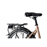 Victoria Trekking 2.7 Wave női trekking kerékpár Mattpezsgő 56 cm