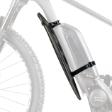 SKS X-Guard sárvédő alsócsőre [fekete]