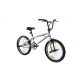 Capriolo Totem 20" bmx kerékpár Szürke-Zöld