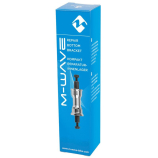 Csepel 122,5mm javító monoblokk