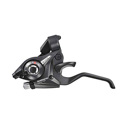 Shimano ST-EF51 fékváltókar
