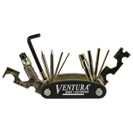Ventura 18in1 mini szerszámkészlet