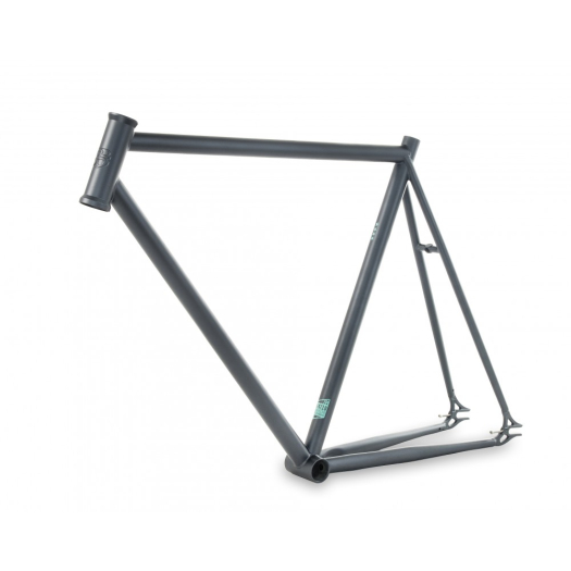 Csepel Royal 4* vázszett 60 cm Grafit