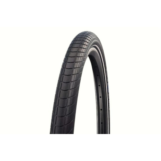 Schwalbe HS430 26x2.35 köpeny