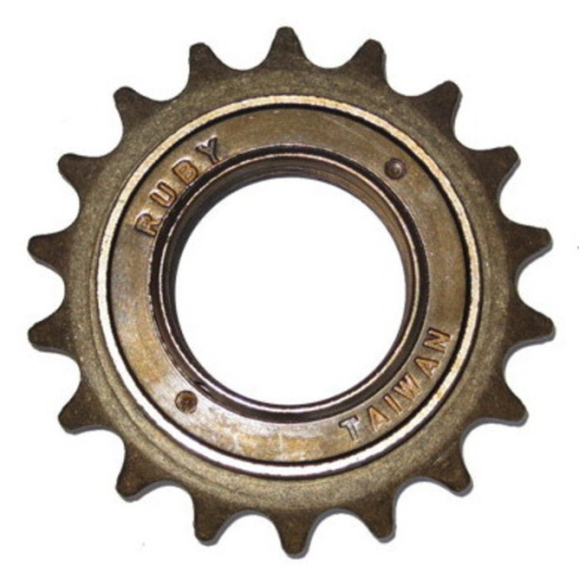 BikeTrade 16T fogaskerék