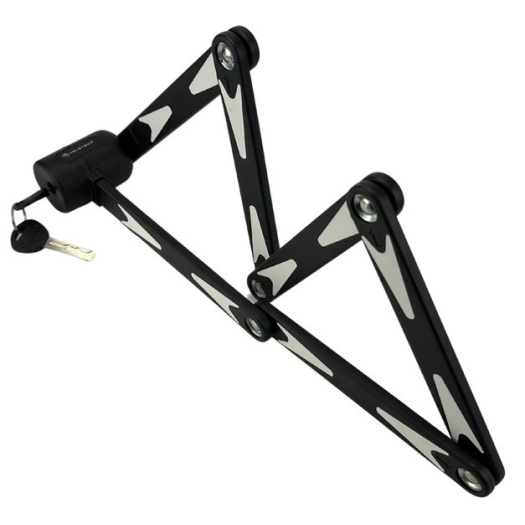 Velotech colostok lakat fekete-fehér
