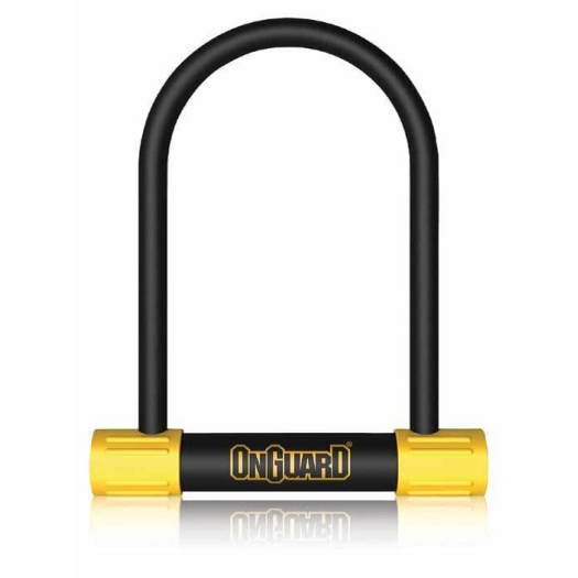 OnGuard Bulldog DT 8012 lakat