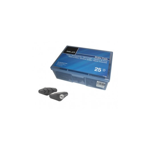 XLC 50 mm fékpofa 25 pár