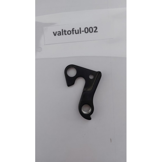KPC bontott váltófül 002