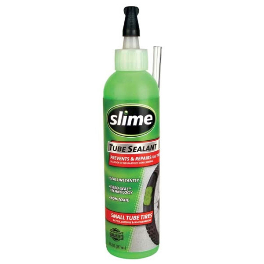 Slime defektgátló folyadék 250ml