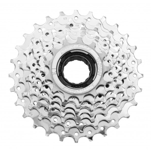 Sunrace MFM307 fogaskeréksor