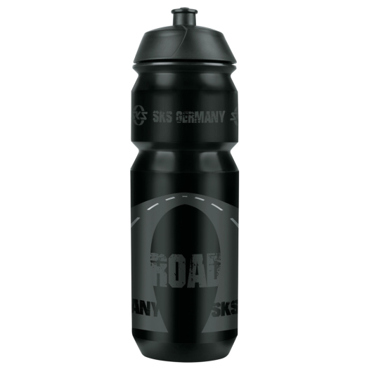 SKS Road 750ml kulacs [fekete]