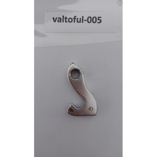 KPC bontott váltófül csavarral 005