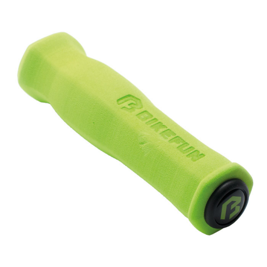 BikeFun Flake markolat zöld