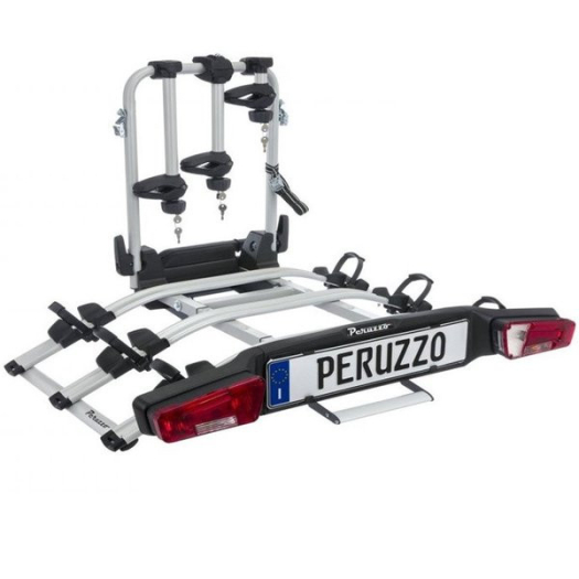 Peruzzo Zephyr 3 E-bike kerékpárszállító