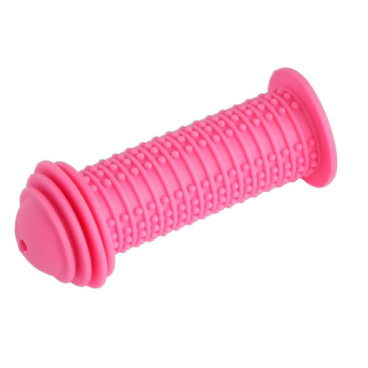 BikeTrade pink gyerek markolat