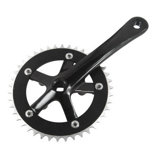 Sturmey Archer FCT24 fixi hajtómű