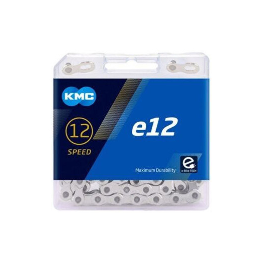 KMC E12 E-bike lánc