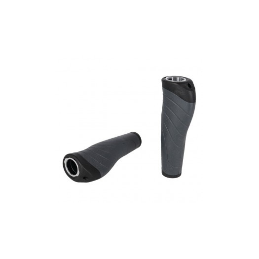 XLC GR-S30 Ergonomic markoalt fekete-szürke