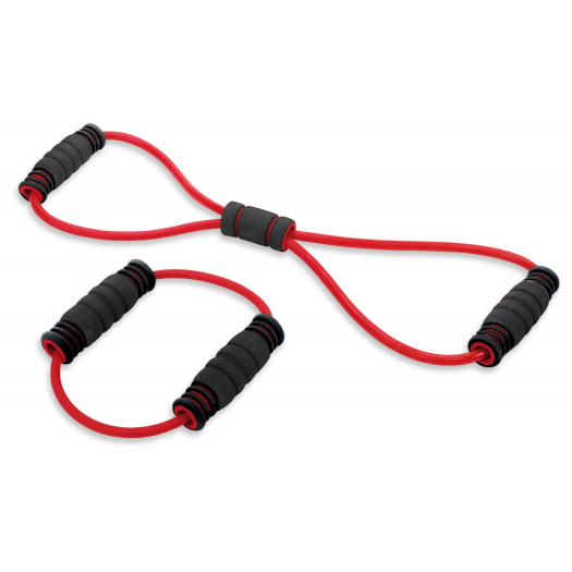 Fitnesz kötél szett 2db-os